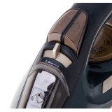 Camry CR 5036 3400W Ferro da stiro a vapore nero-rame