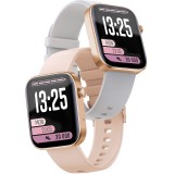 LAMAX BCool2 Plus Oro rosa Smartwatch