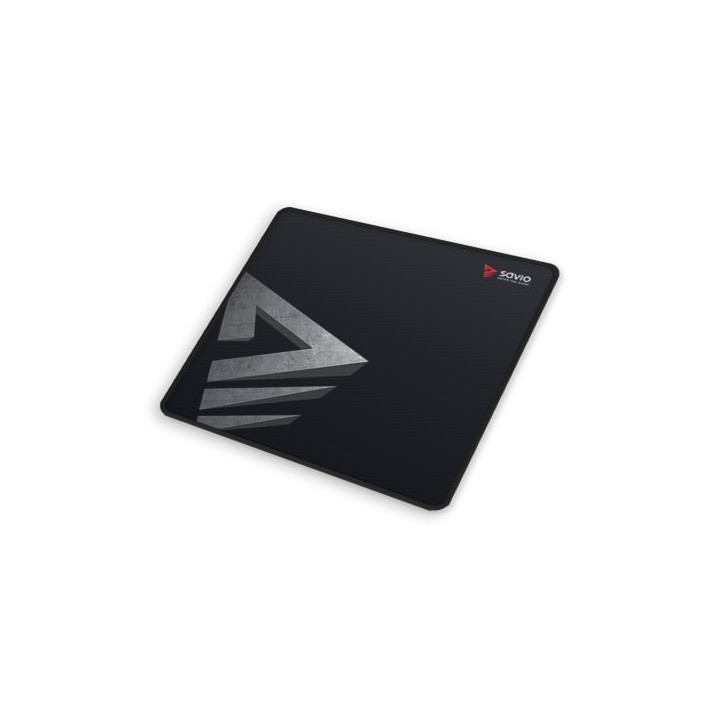 Tappetino gaming professionale Savio Precision Control S