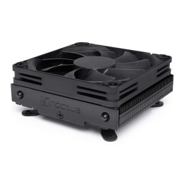Noctua NH-L9i chromax.black Dissipatore per processore 9.2 cm