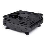 Noctua NH-L9i chromax.black Dissipatore per processore 9.2 cm