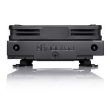 Noctua NH-L9i chromax.black Dissipatore per processore 9.2 cm