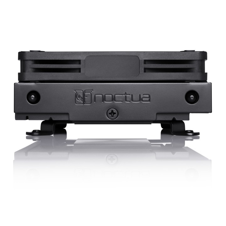 Noctua NH-L9i chromax.black Dissipatore per processore 9.2 cm