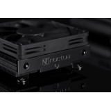 Noctua NH-L9i chromax.black Dissipatore per processore 9.2 cm