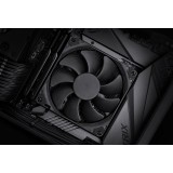 Noctua NH-L9i chromax.black Dissipatore per processore 9.2 cm