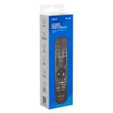 SAVIO RC-24 Telecomando universale/di ricambio per LG TV – SMART TV