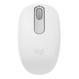 Logitech M196 mouse universale ambidestro Bluetooth IR LED 1000 DPI