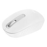 Logitech M196 mouse universale ambidestro Bluetooth IR LED 1000 DPI