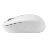 Logitech M196 mouse universale ambidestro Bluetooth IR LED 1000 DPI