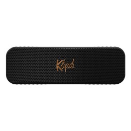 Klipsch Detroit Stereo altoparlante portatile nero 30 W