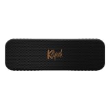 Klipsch Detroit Stereo altoparlante portatile nero 30 W