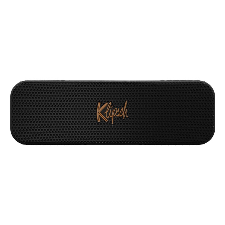 Klipsch Detroit Stereo altoparlante portatile nero 30 W