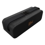 Klipsch Detroit Stereo altoparlante portatile nero 30 W