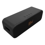 Klipsch Detroit Stereo altoparlante portatile nero 30 W