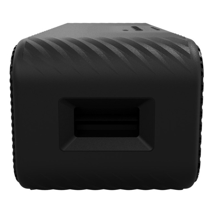 Klipsch Detroit Stereo altoparlante portatile nero 30 W