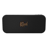 Klipsch Nashville Stereo altoparlante portatile nero 20 W