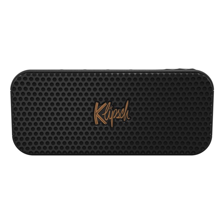 Klipsch Nashville Stereo altoparlante portatile nero 20 W