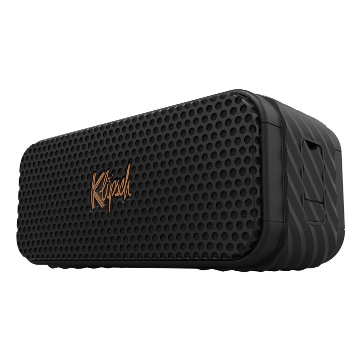 Klipsch Nashville Stereo altoparlante portatile nero 20 W