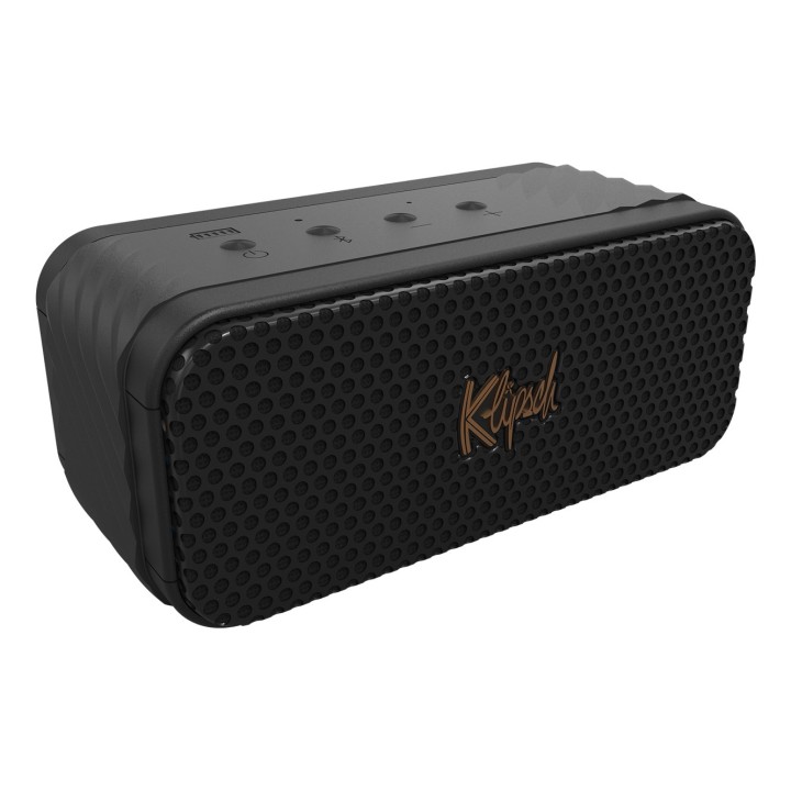 Klipsch Nashville Stereo altoparlante portatile nero 20 W