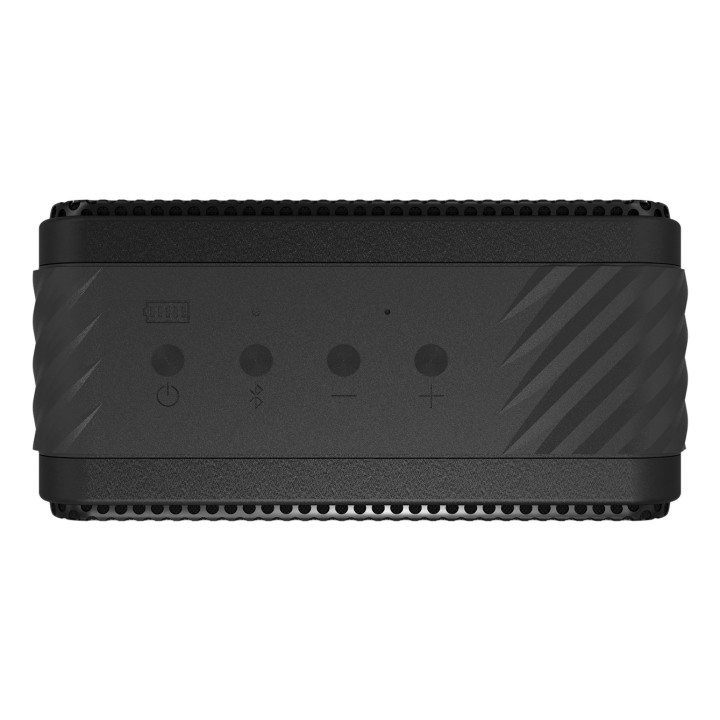 Klipsch Nashville Stereo altoparlante portatile nero 20 W