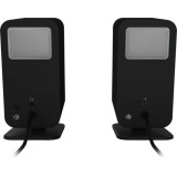 Klipsch ProMedia Lumina 2.1 set di altoparlanti PC/Laptop nero canali 2.1 Bluetooth