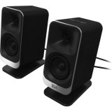 Klipsch ProMedia Lumina 2.1 set di altoparlanti PC/Laptop nero canali 2.1 Bluetooth