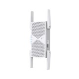TP-Link RE405BE estensore di rete Ripetitore di rete Bianco 2500 Mbit/s