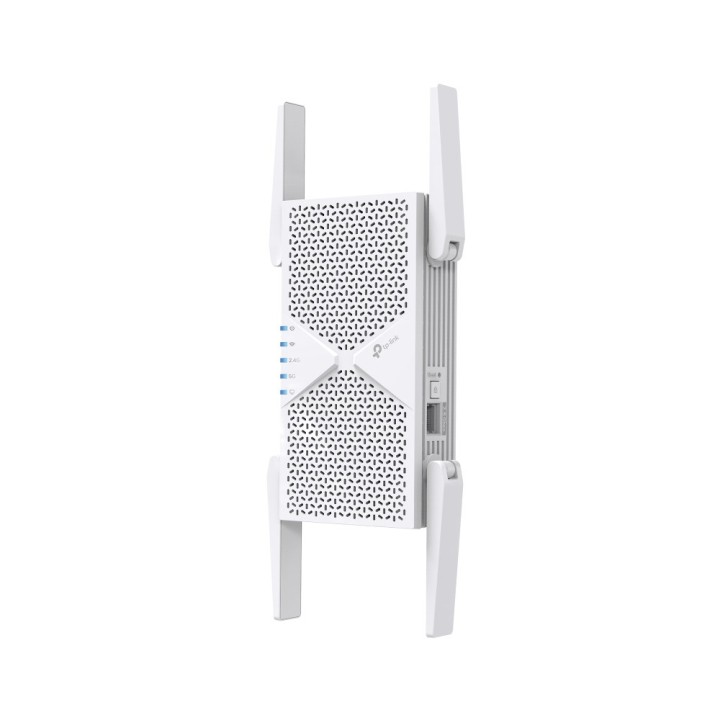 TP-Link RE405BE estensore di rete Ripetitore di rete Bianco 2500 Mbit/s