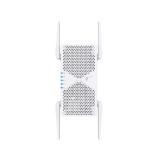 TP-Link RE405BE estensore di rete Ripetitore di rete Bianco 2500 Mbit/s