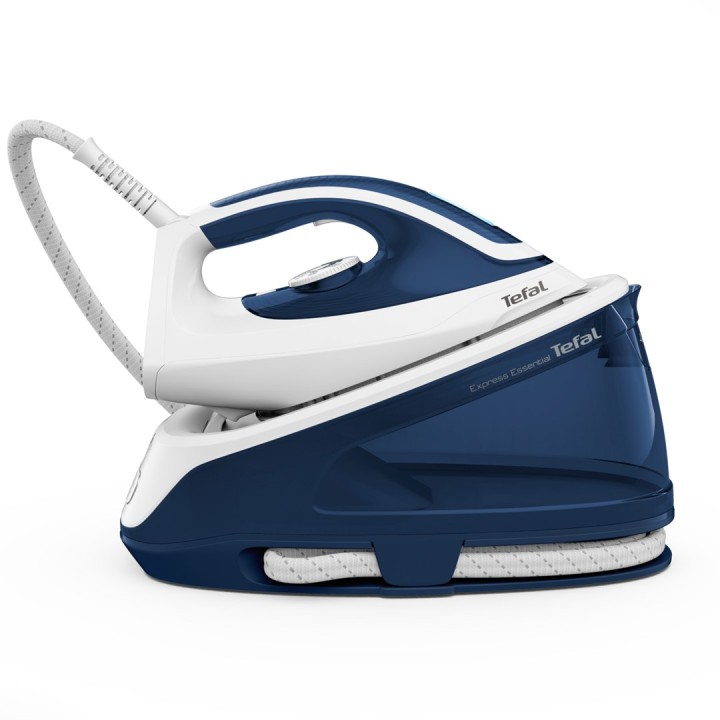 Tefal Express Essential SV6116 2200 W 1.4 L blu bianco