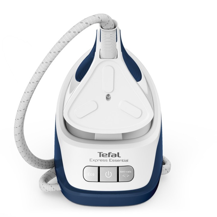 Tefal Express Essential SV6116 2200 W 1.4 L blu bianco