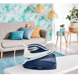 Tefal Express Essential SV6116 2200 W 1.4 L blu bianco