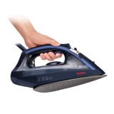 Tefal Virtuo FV 1713 ferro da stiro secco e vapore 2000 W blu