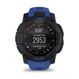 Garmin Instinct 3 3.05 cm (1.2 ) AMOLED 45 mm Digitale 390 x 390 pixel nero GPS (satellite)