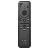 SAVIO RC-27 Telecomando universale/di ricambio per SAMSUNG TV – SMART TV