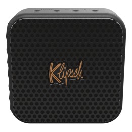 Klipsch Austin Mono altoparlante portatile nero 10 W