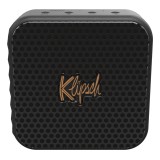 Klipsch Austin Mono altoparlante portatile nero 10 W