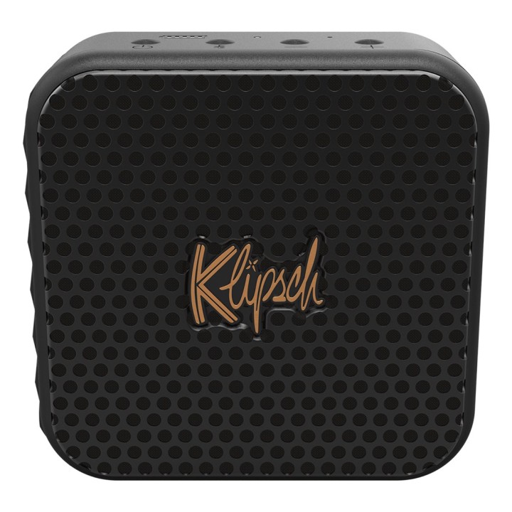 Klipsch Austin Mono altoparlante portatile nero 10 W