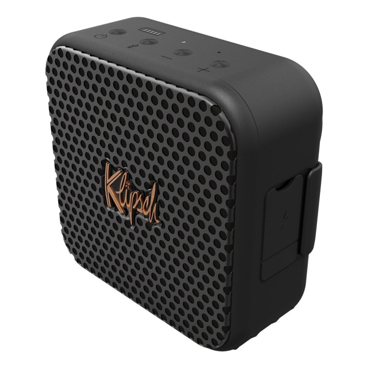 Klipsch Austin Mono altoparlante portatile nero 10 W