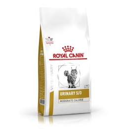ROYAL CANIN Gatto Urinario Calorie Moderate VHN - cibo secco per gatti - 9kg