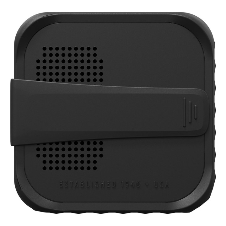 Klipsch Austin Mono altoparlante portatile nero 10 W