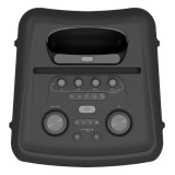 Klipsch Miami Party altoparlante nero