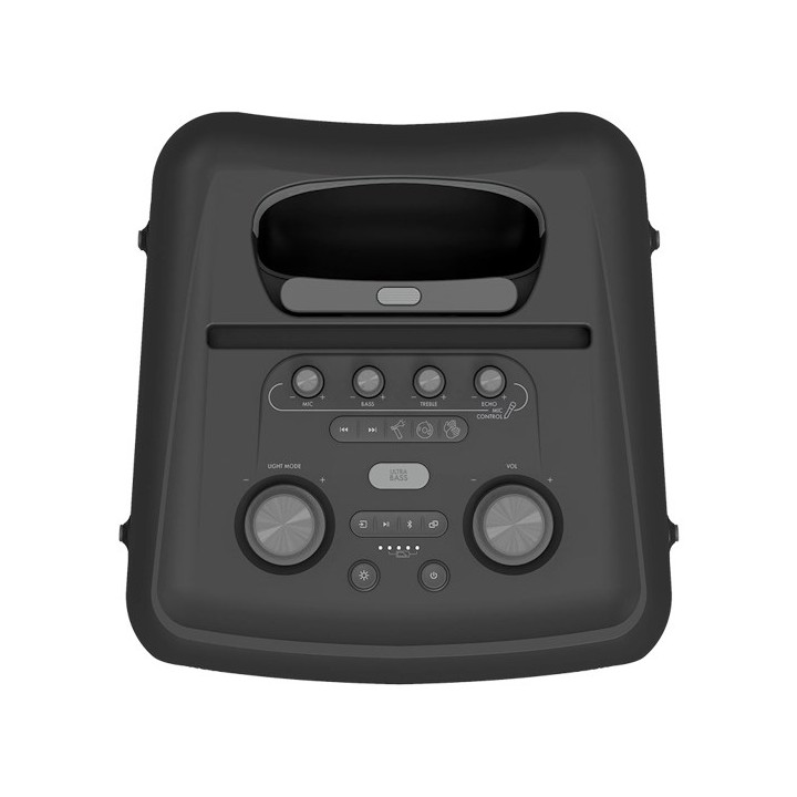 Klipsch Miami Party altoparlante nero