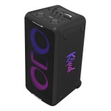 Klipsch Miami Party altoparlante nero