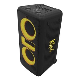 Klipsch New York Party altoparlante nero