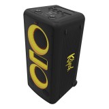 Klipsch New York Party altoparlante nero