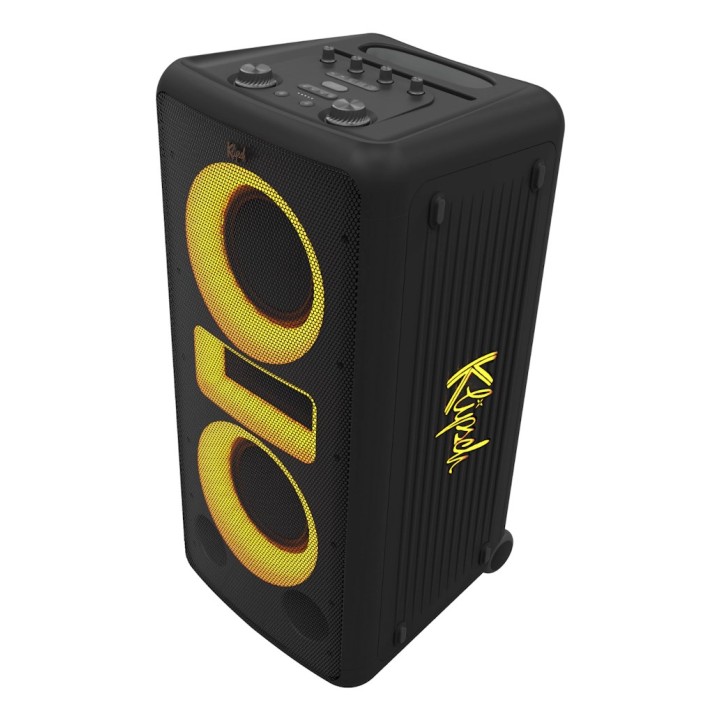 Klipsch New York Party altoparlante nero