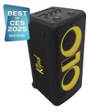 Klipsch New York Party altoparlante nero