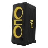 Klipsch New York Party altoparlante nero