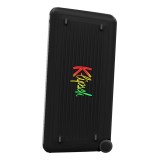 Klipsch New York Party altoparlante nero